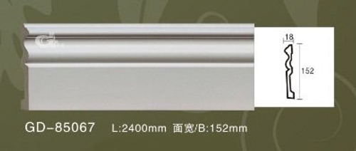 Молдинг GD85067