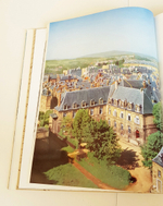 "Les Ardennes. Richesses de France" (Арденны. Богатства Франции)