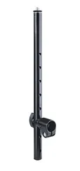 K&M 18944-000-55 дополнительный держатель для стоек 18930/18940/18990/18995 (Ø 30 мм)