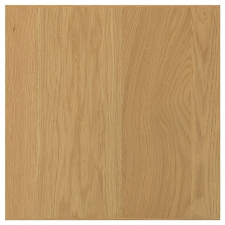 IKEA SINARP  (ИКЕА СИНАРП)  -  Фасад ящика - дуб 40x40 см