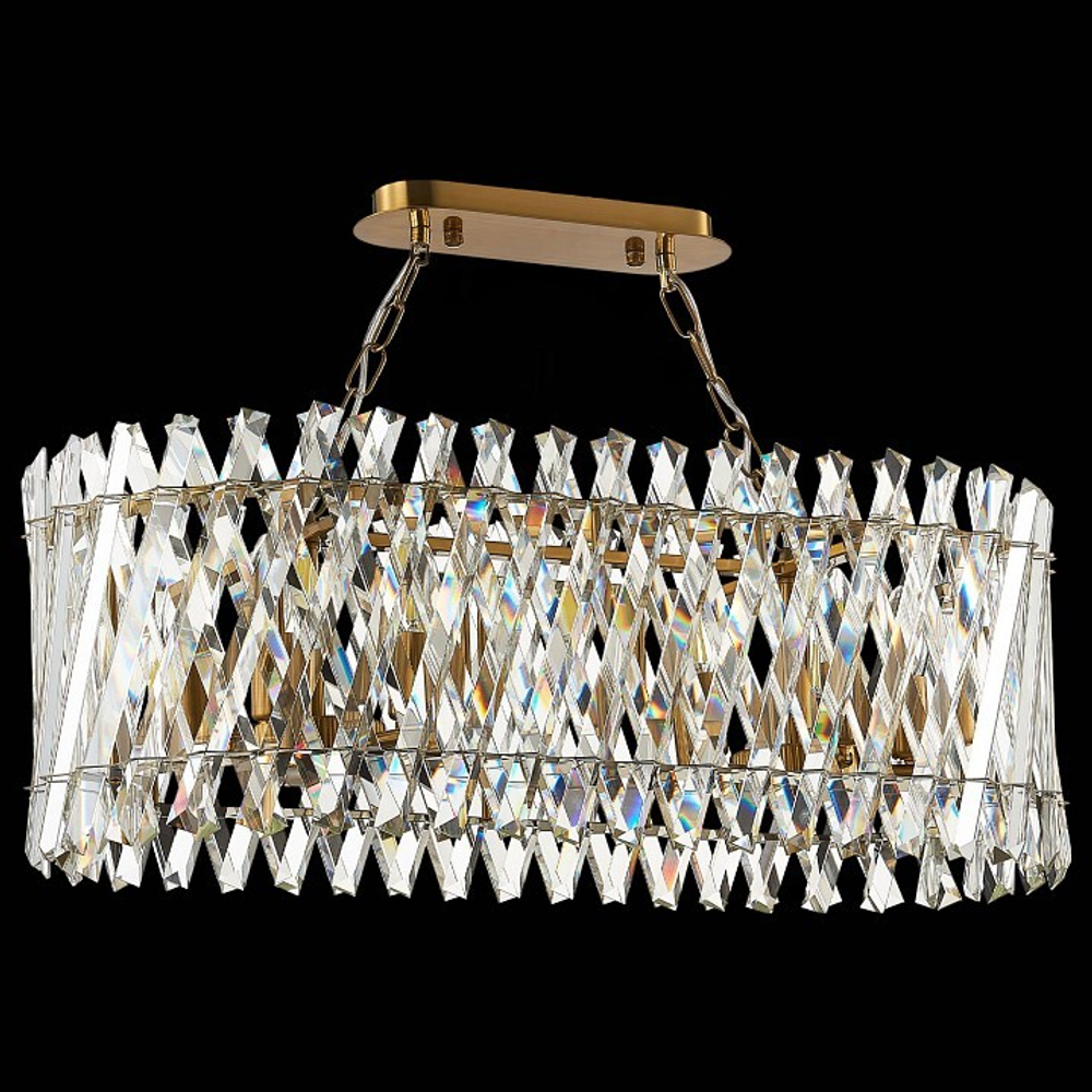 Подвесной светильник ST-Luce Fabio SL1170.303.10