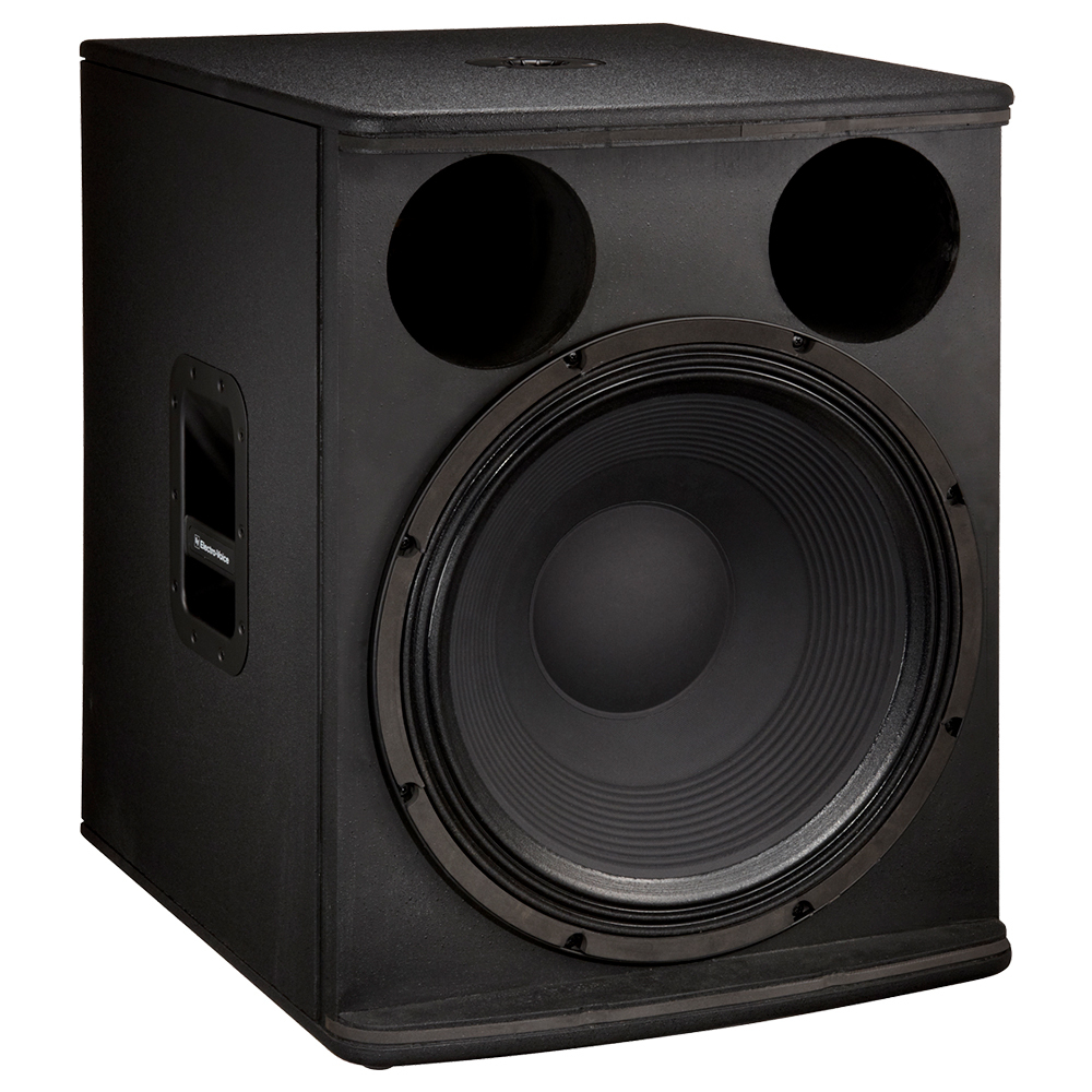 Electro-voice ELX118