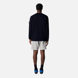 Свитер Stone Island Organic Cotton Knit