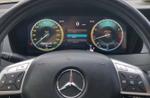 Электронная панель приборов Mercedes-Benz C-класс W204 2011-2014- 1316 с LCD / ЖК 12.3" экраном QLED