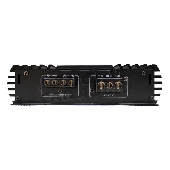 Усилитель FSD Audio MASTER 1000.1