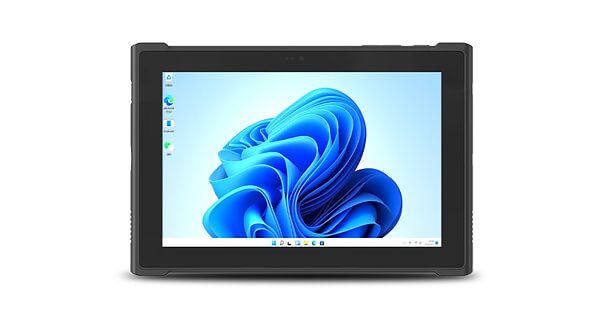 Бескомпромиссная защита IP67 и поддержка 5G: iROBO-8000-T1067W для самых суровых условий эксплуатации