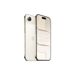 Смартфон Apple iPhone Air 256GB, eSIM, Light Gold (Золотой)