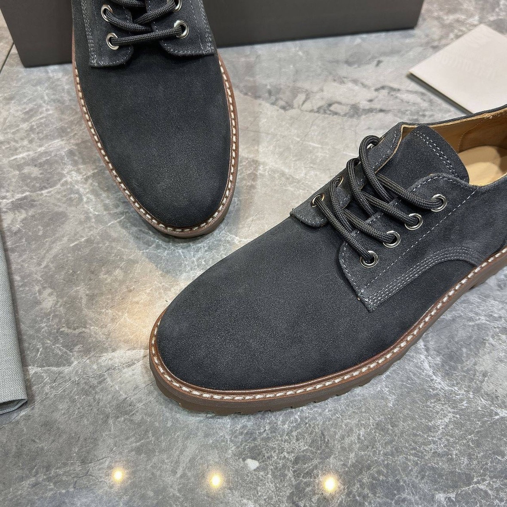 Туфли Brunello Cucinelli
