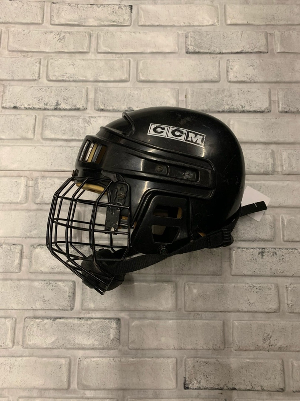 CCM TACKS 452 SR M