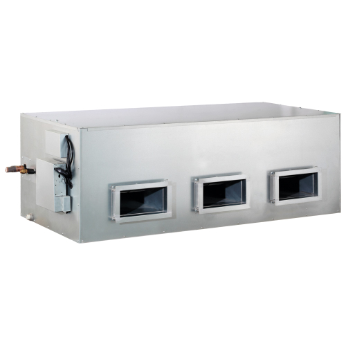 Блок внутренний высоконапорный канального типа Electrolux EACD-150HWN1 IN НС-1284306