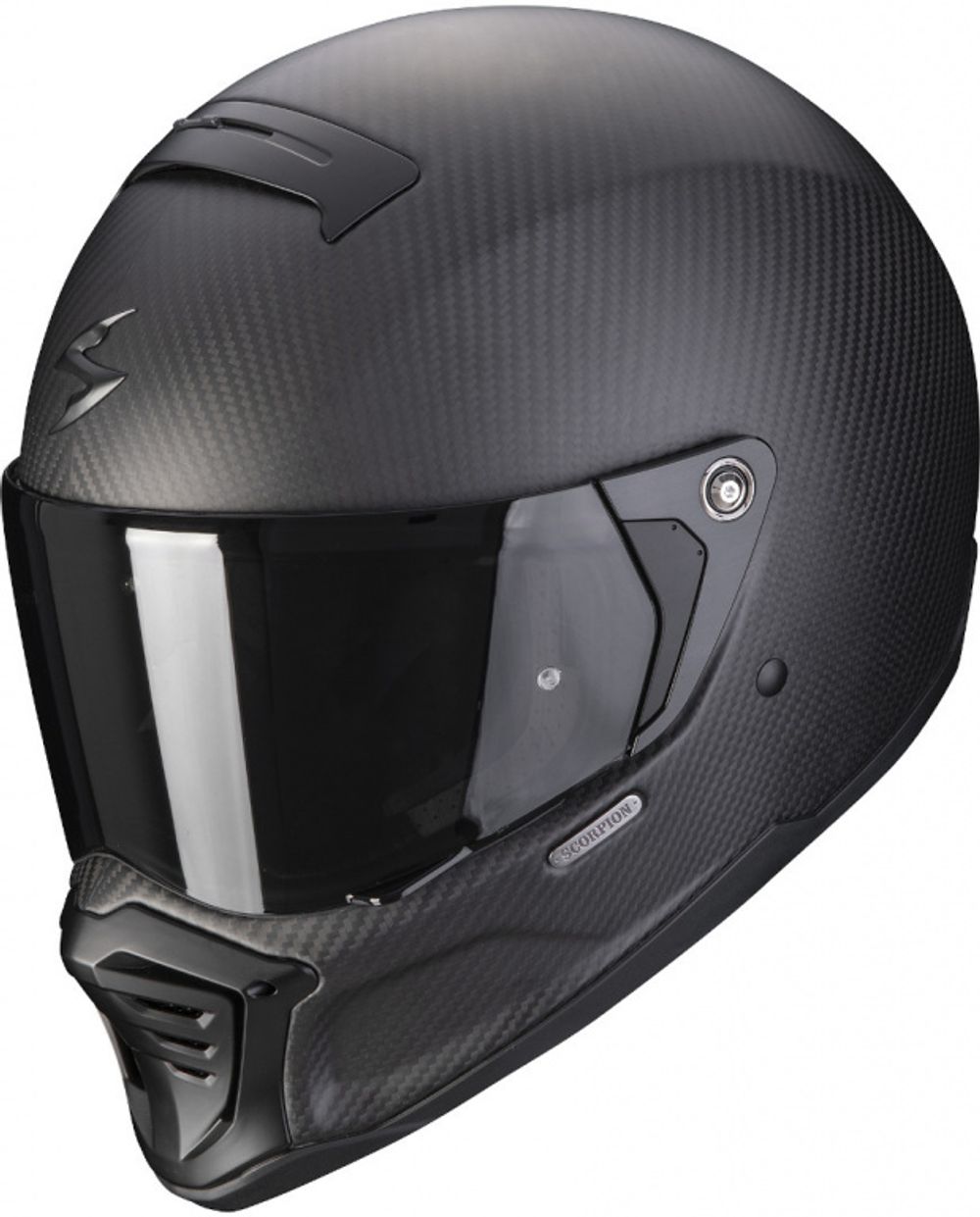 HX1 Carbon SE Solid / Черный