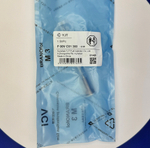 Клапан форсунки BOSCH F00VC01360 / YJT