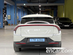 KIA EV6 Long Range — 2022