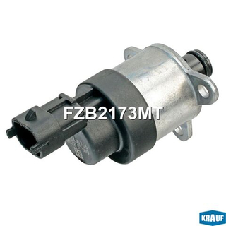 Клапан тнвд MAN TGA TGS TGX