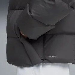 Куртка утепленная мужская PUMA WARDROBE ESS Synthetic Puffer Jacket