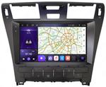 Магнитола для Lexus LS460 2006-2009 (до рестайлинга, рамка 10) - Kuberg SF-1303-1 QLed+2K, Android 12, Быстрая, CarPlay, 4G SIM-слот