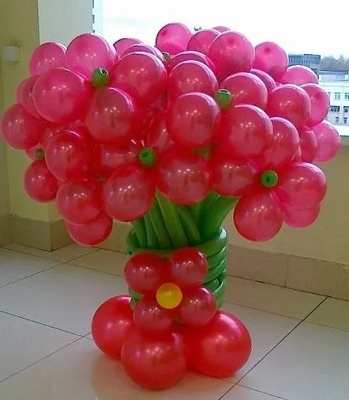 Цветы