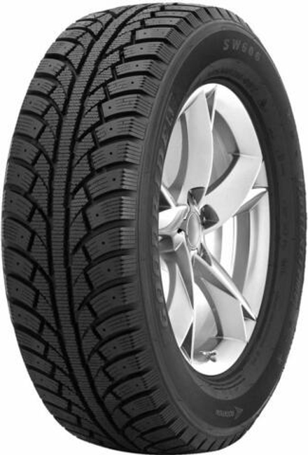 Goodride SW606 275/55 R20 117H (шип)