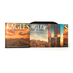 Eagles / To The Limit - The Essential Collection (6LP)