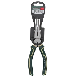 Утконосы комбинированные 180мм RockForce##Rock FORCE RF-610180D