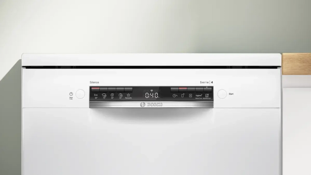Посудомоечная машина Bosch SMS4IKW51Q