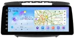 Магнитола для Hyundai Creta 1 2016-2021 (рамка 9) - FarCar S500+TS10 монитор 12.3" 2K QLED на Android 14, Быстрая, CarPlay, 4G SIM-слот