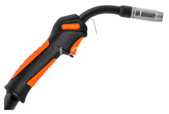 Сварочная горелка Сварог TECH MS 25 F ICTF2795, 5 м
