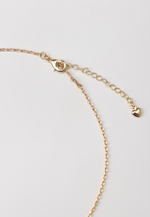 91003411 Колье Selena Pearls