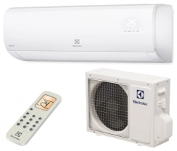 Electrolux EACS/I - 07 HAT/N3