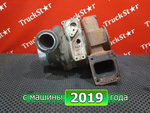Турбина в сборе 2019г