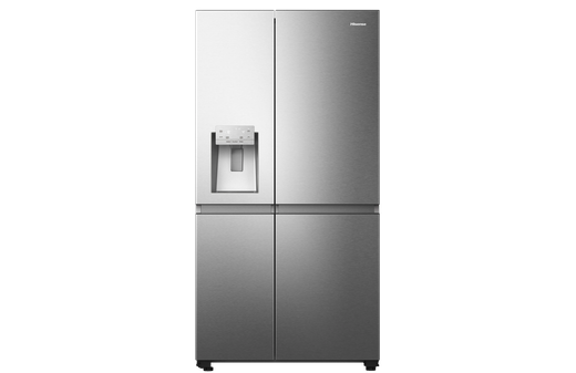 Холодильник Side-by-Side Hisense RS628P5SG1