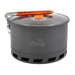 Tramp Котел Firebird 2.2 л c термообменником, TRC-119