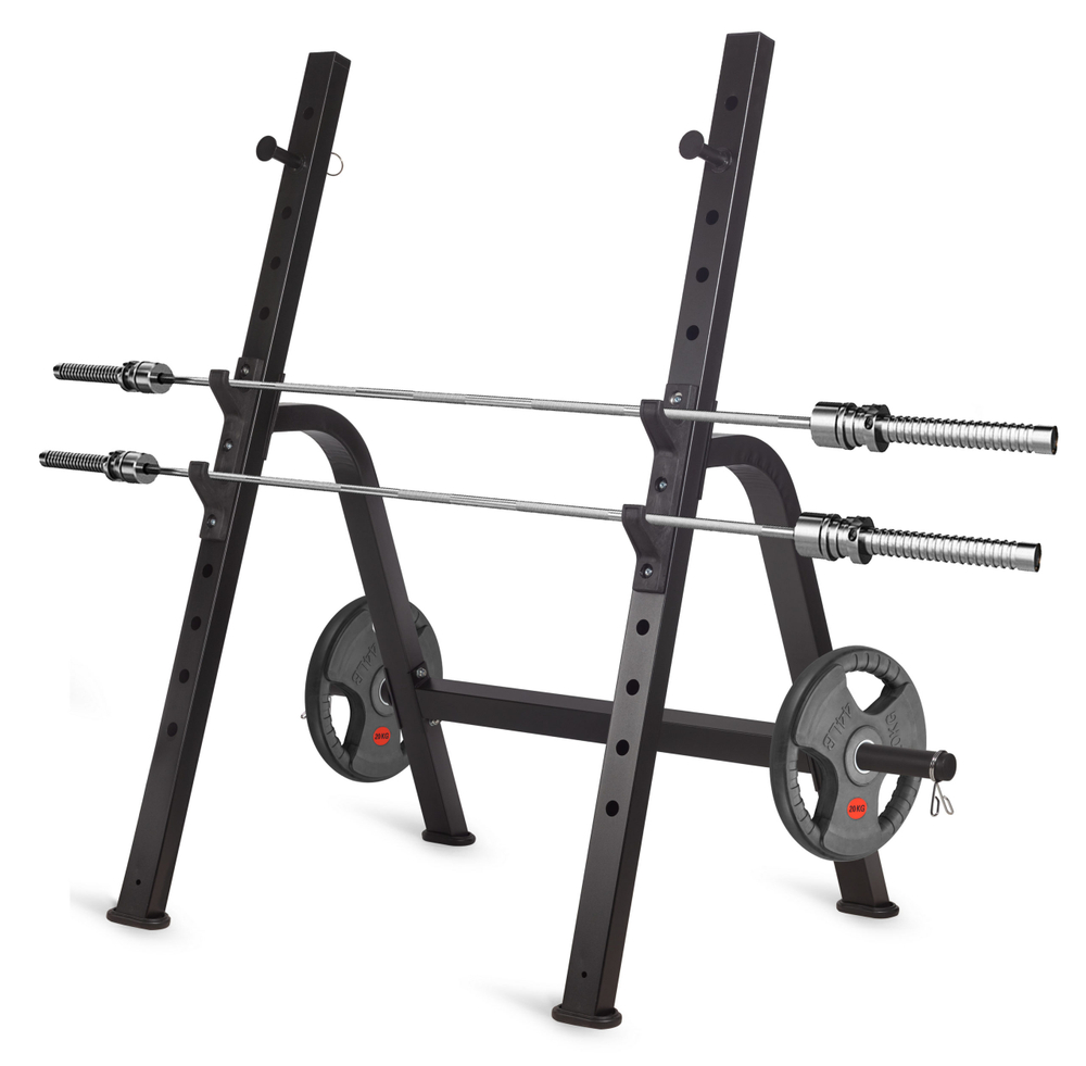 Стойка для приседаний, жима лежа VictoryFit VF-B2013