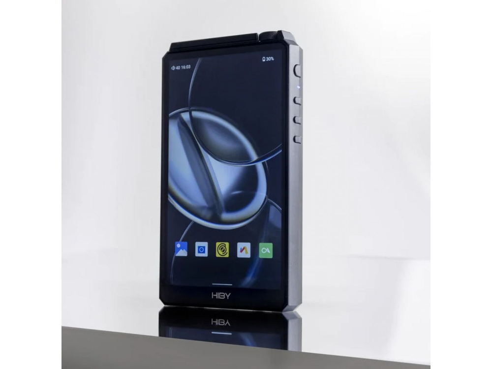 Портативный плеер HiBy R6 Gen III