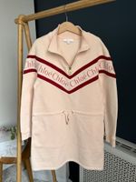 Хлопковое платье с кулиской Chloe, 140