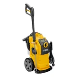 Моечная машина высокого давления K 70 Power, 2500 Вт, 180 бар, 600 л/ч, асинх. двиг.// Denzel — фото 2