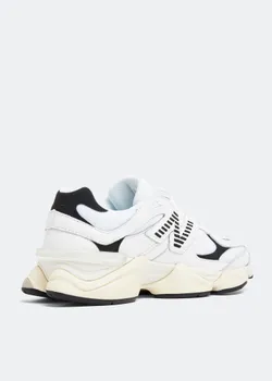 Кроссовки унисекс NEW BALANCE 9060