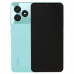 Смартфон realme C51 4/64 ГБ RU, Dual nano SIM, зеленый