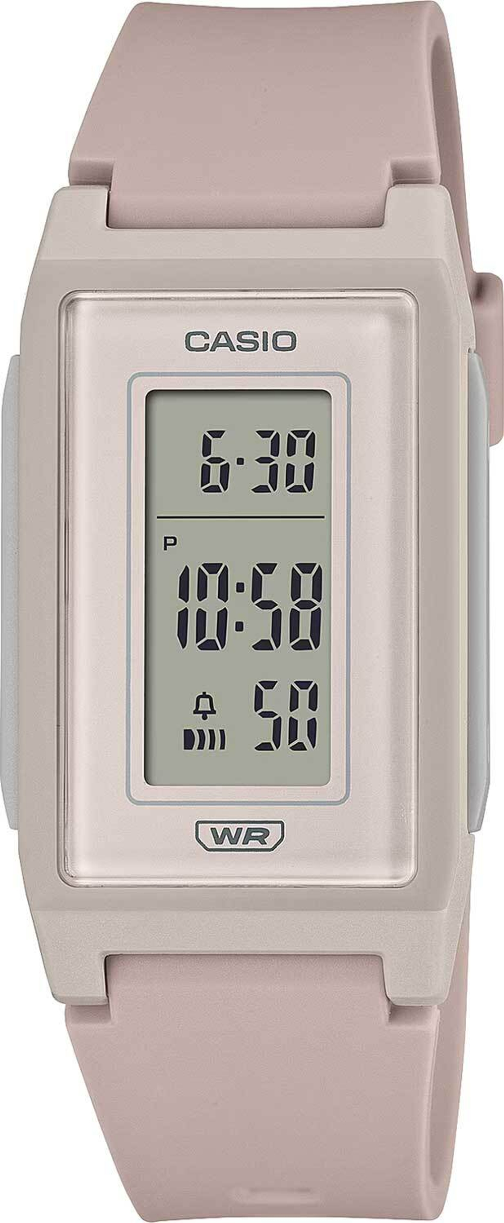 Женские наручные часы Casio LF-10WH-4