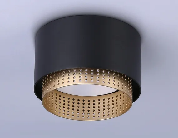 Точечный светильник Techno Spot TN71275 Ambrella