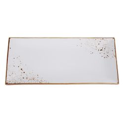 Блюдо прямоугольное 28*17,5*2,5 см Elegance Sun P.L. Proff Cuisine [6]