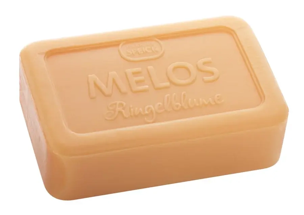 Мыло Speick Melos с календулой, 100 гр