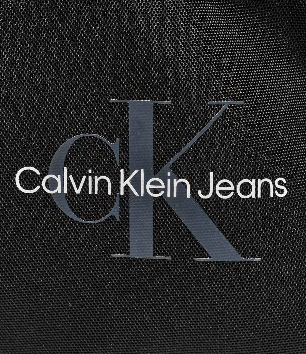 Сумка кросс-боди CALVIN KLEIN JEANS - черный(K50K512009)