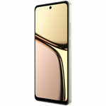 Смартфон Realme C65 8 ГБ / 256 ГБ, Ростест, EAC,  android 13, Gold