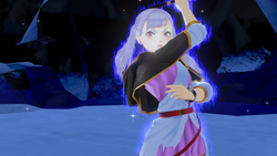 Black Clover: Quartet Knights (для ПК, цифровой код доступа)