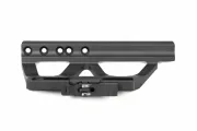 Быстросъемный боковой кронштейн Arkon с планкой weaver на СВД/Тигр