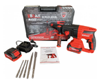 Перфоратор аккумуляторный Brait BCRH28-4DUBL