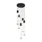 Подвесной светильник Radiant FR5642PL-05B Freya