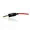 Unique Melody MEST MKIII Universal Red 4.4 mm