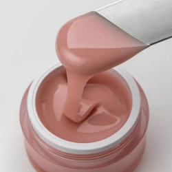 Runail Expert Гель моделирующий UV BUILDER GEL №109 нюдовый, 50г банка
